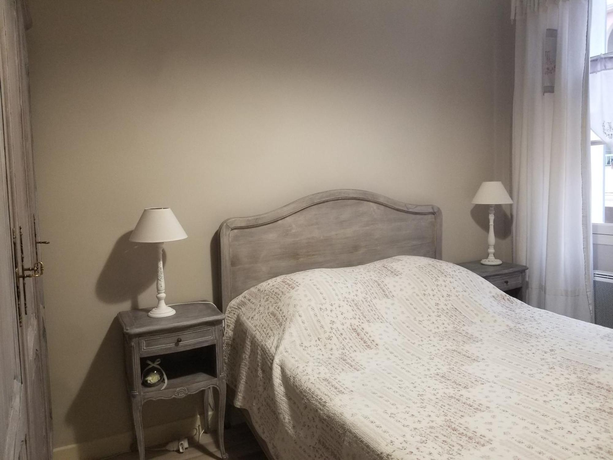 Апартаменти Joli T2 De 40M² A Louer A Ле-Мюі Екстер'єр фото