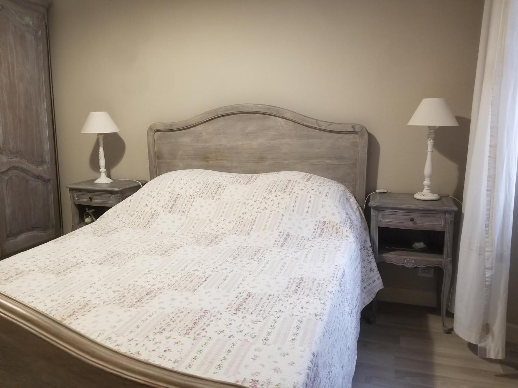 Апартаменти Joli T2 De 40M² A Louer A Ле-Мюі Екстер'єр фото