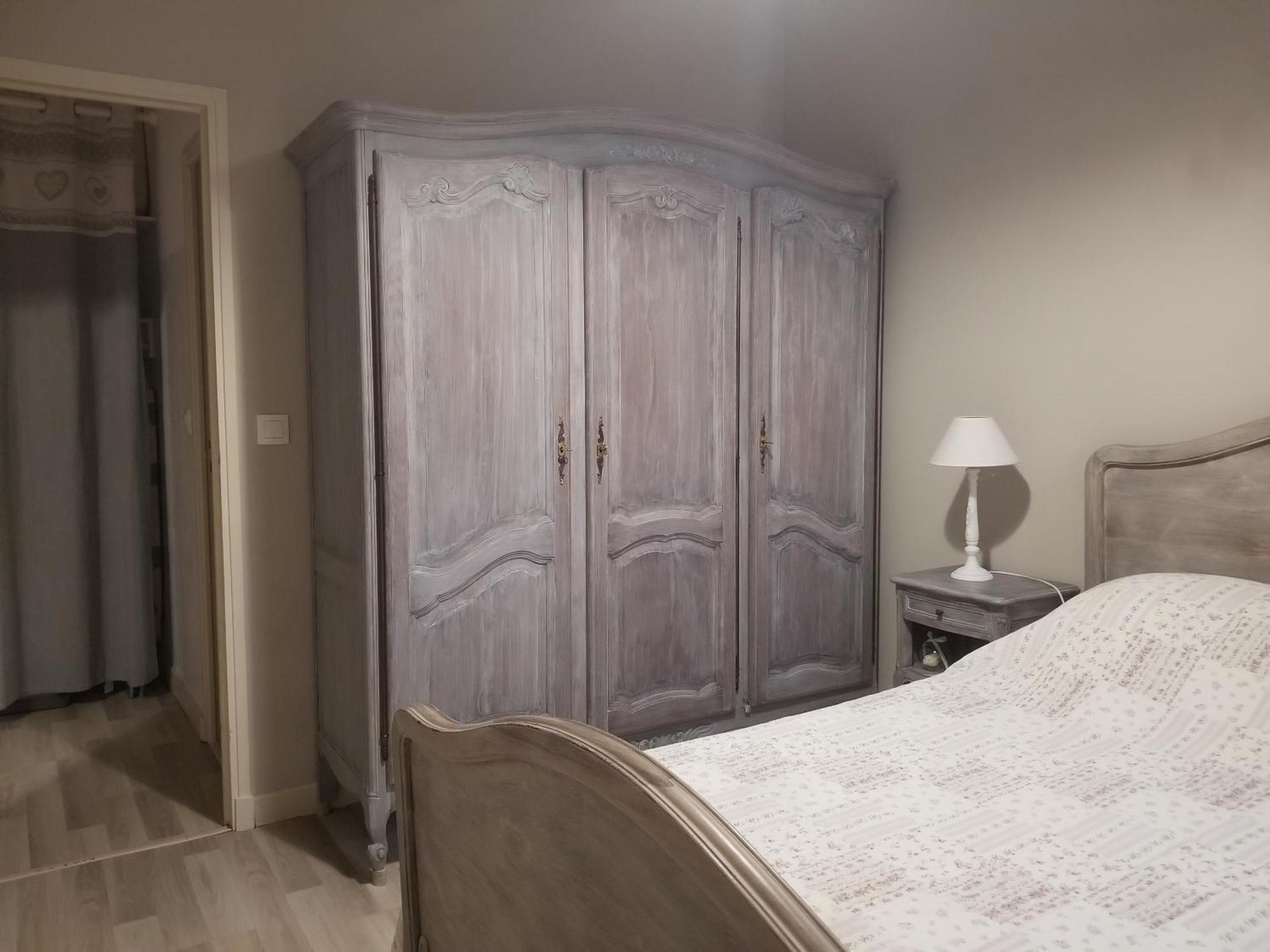 Апартаменти Joli T2 De 40M² A Louer A Ле-Мюі Екстер'єр фото