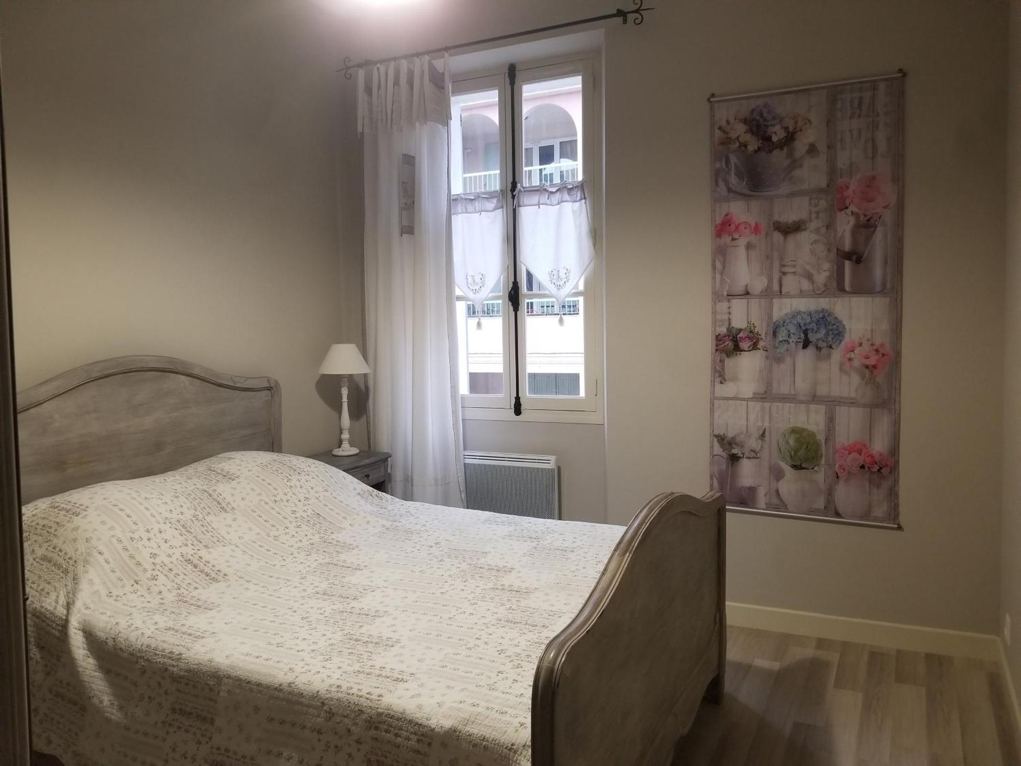 Апартаменти Joli T2 De 40M² A Louer A Ле-Мюі Екстер'єр фото