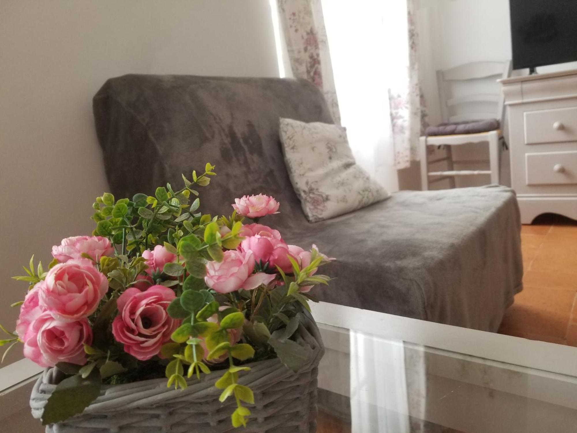 Апартаменти Joli T2 De 40M² A Louer A Ле-Мюі Екстер'єр фото