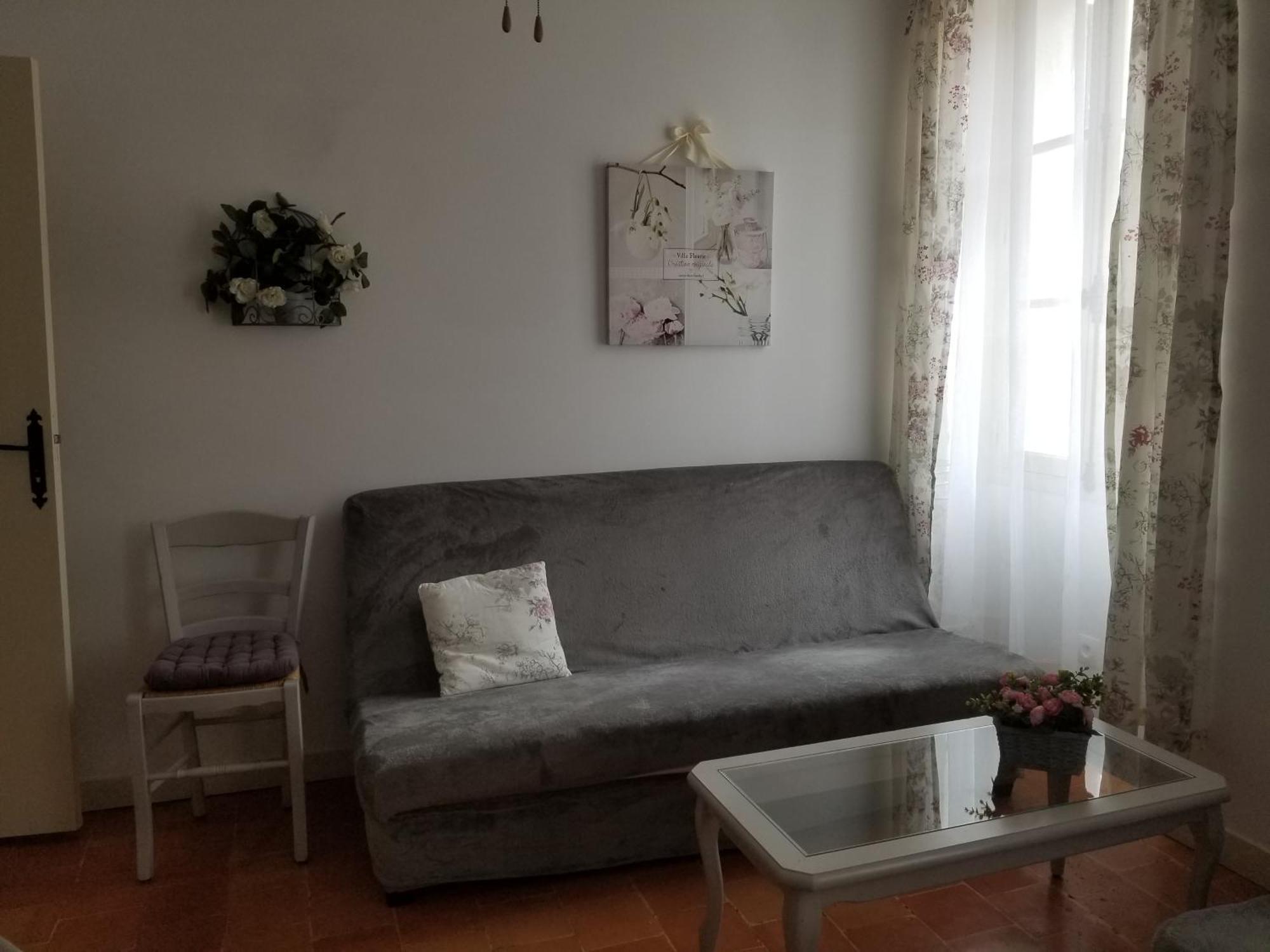 Апартаменти Joli T2 De 40M² A Louer A Ле-Мюі Екстер'єр фото