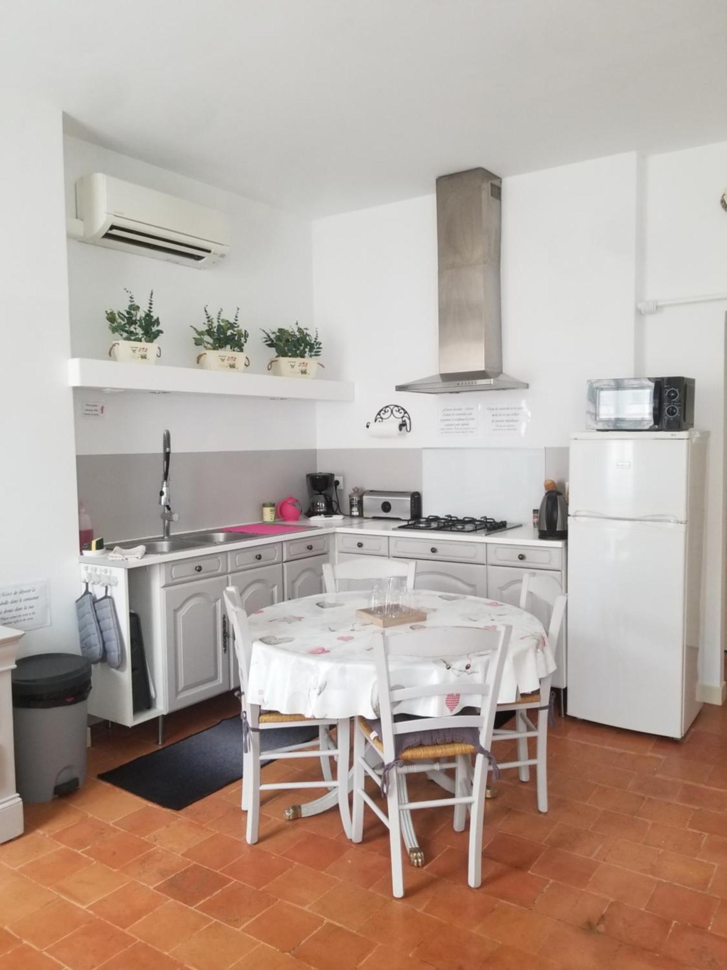 Апартаменти Joli T2 De 40M² A Louer A Ле-Мюі Екстер'єр фото