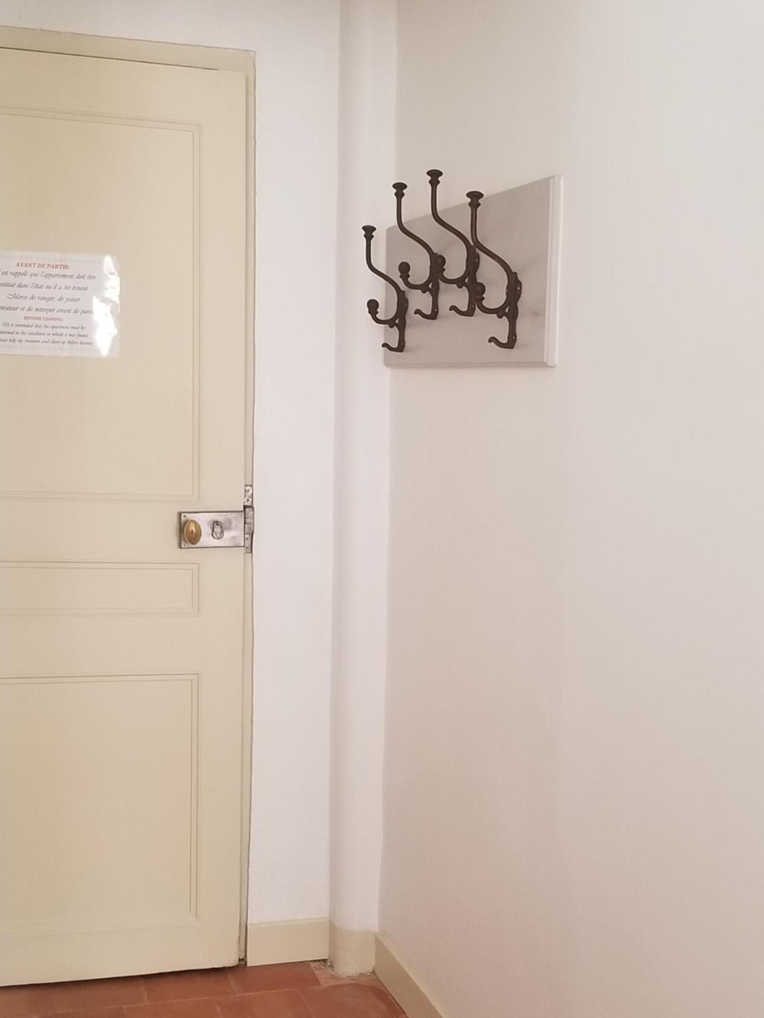Апартаменти Joli T2 De 40M² A Louer A Ле-Мюі Екстер'єр фото